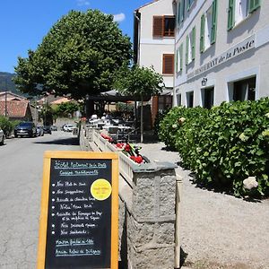 Hotel Restaurant De La Poste